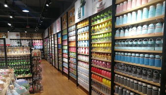 精品百貨店選址策略 成功的關(guān)鍵因素