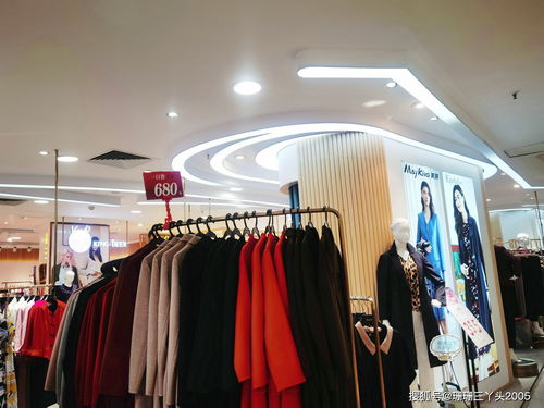 廣州王府井百貨即將謝幕，打折商品引市民搶購熱潮